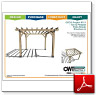 OWT Project - #311 Pergola