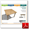 OWT Project - #313 Pergola