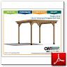 OWT Project - #314 Pergola