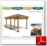 OWT Project - #342 Pergola