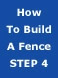 Oz-Post - Step 4 Drive Oz-Posts