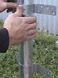 Oz-Post - Large Fence Bracket