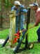 Oz-Post - Oz-Puller Concrete