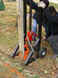 Oz-Post - Oz-Puller Wood