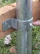 Oz-Post - Standard Fence Bracket