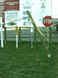 Oz-Post - Wood Post Pull-Over