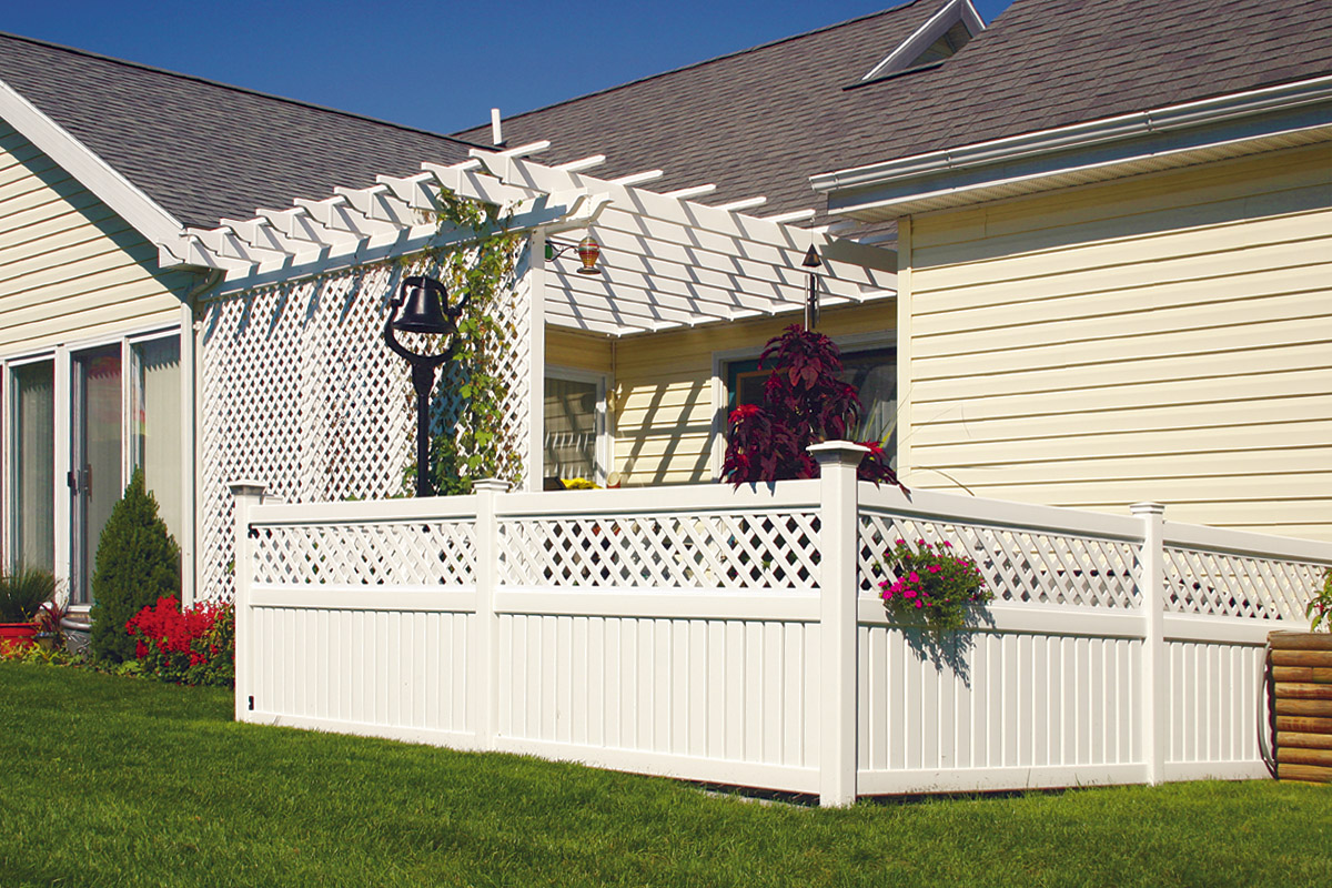 Pergola Pictures