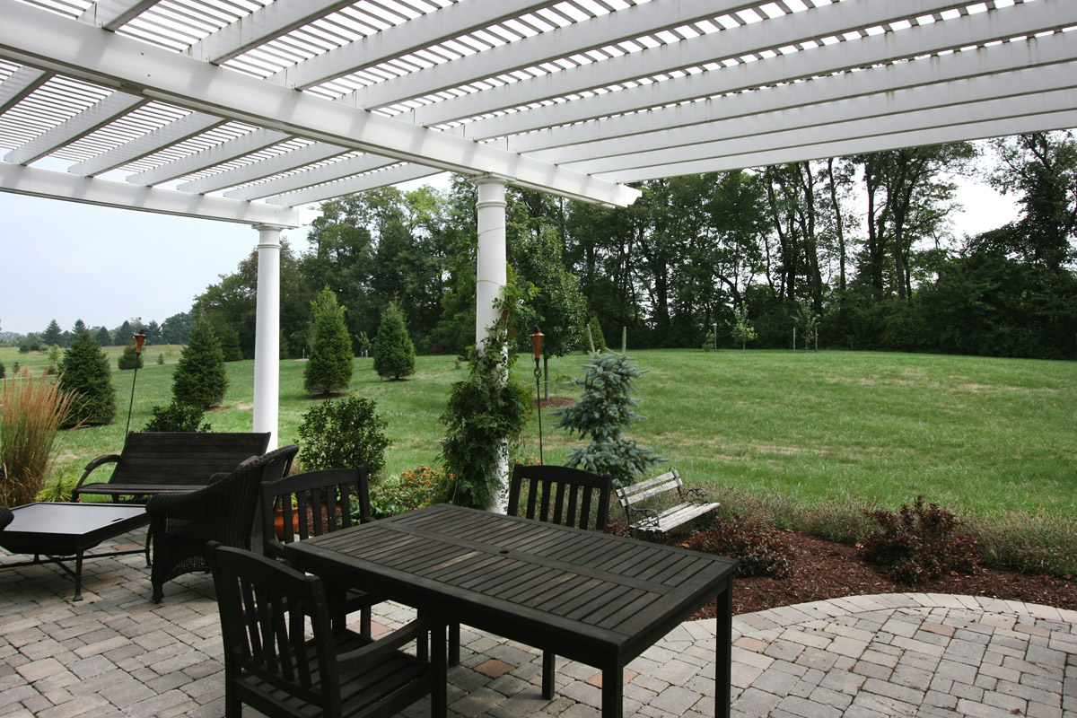 Pergola Pictures