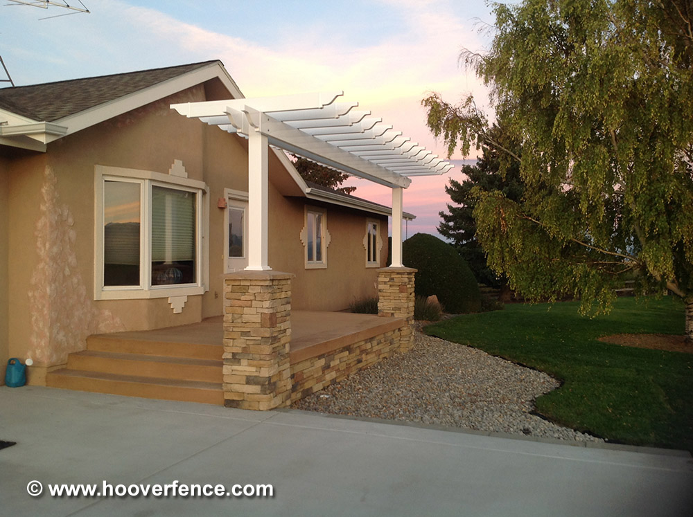 Pergola Pictures