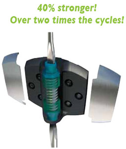D&D TruClose - Adjustable Tension
