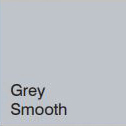 Bufftech Color Sample - Grey Smooth