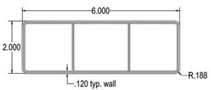 Superior Post & Rail Specifications