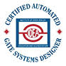 Certified Automated Gate Systems Designer