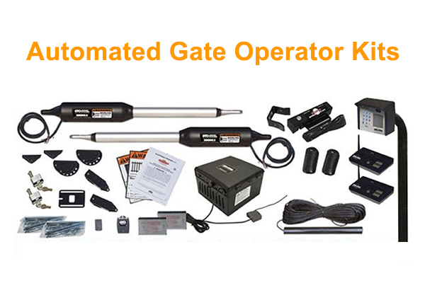 Gate Opener Kits