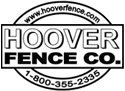 Hoover Fence Co.