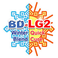 BD-LG2 Loop Sealant Logo