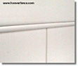 Classic Curved Rails