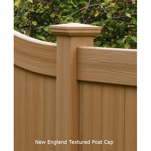 Imperial Select Cedar Fence