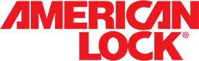 American Lock® Logo