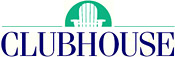 Clubhouse Decking Logo
