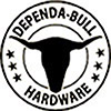 Dependa-Bull Logo