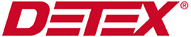 Detex® Logo