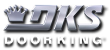Doorking® Logo