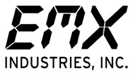 EMX Industries Logo