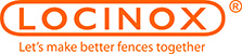 Locinox Logo