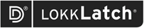 Lokk-Latch® Logo