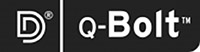 D&D Q-Bolt Logo