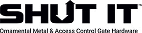 Shut-It Logo
