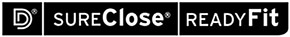 SureClose® ReadyFit Logo