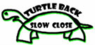 Lockey Turtle Back Slow Close Logo