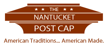 Nantucket Post Cap - Logo'