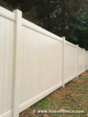 New Lexington Fence