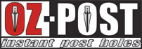 OZ-Post Logo