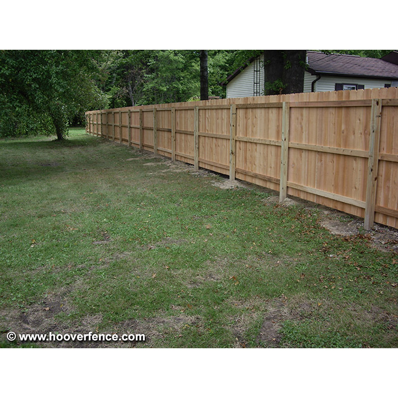 Fence Company near me