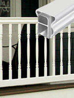 Superior Systems - 3000 Series Railing